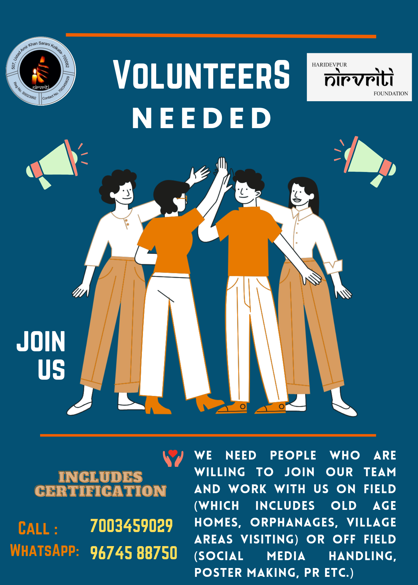 Empowering Communities