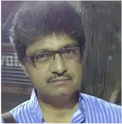 PARTHA MUKHOPADHYAY